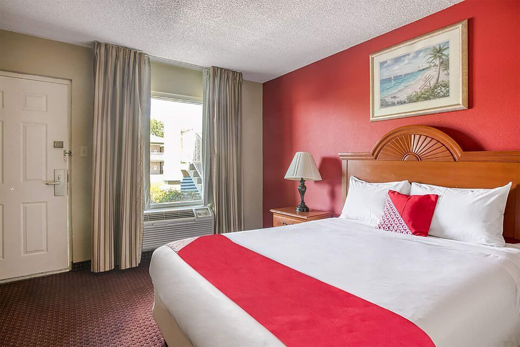 Baymont By Wyndham Marianna Hotel Exterior foto