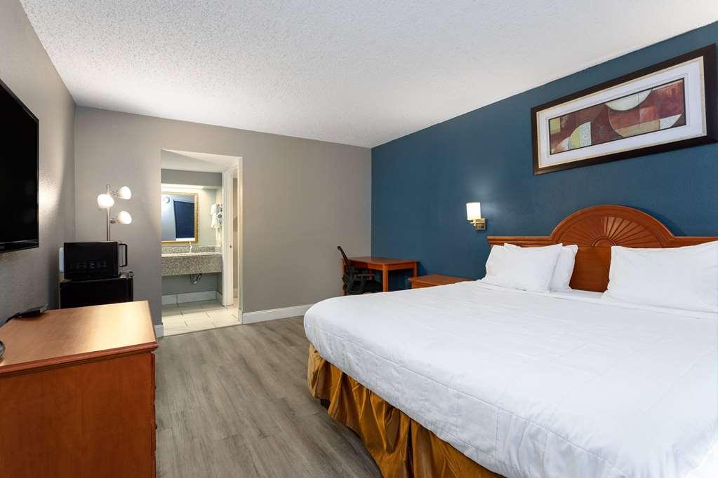 Baymont By Wyndham Marianna Hotel Cameră foto